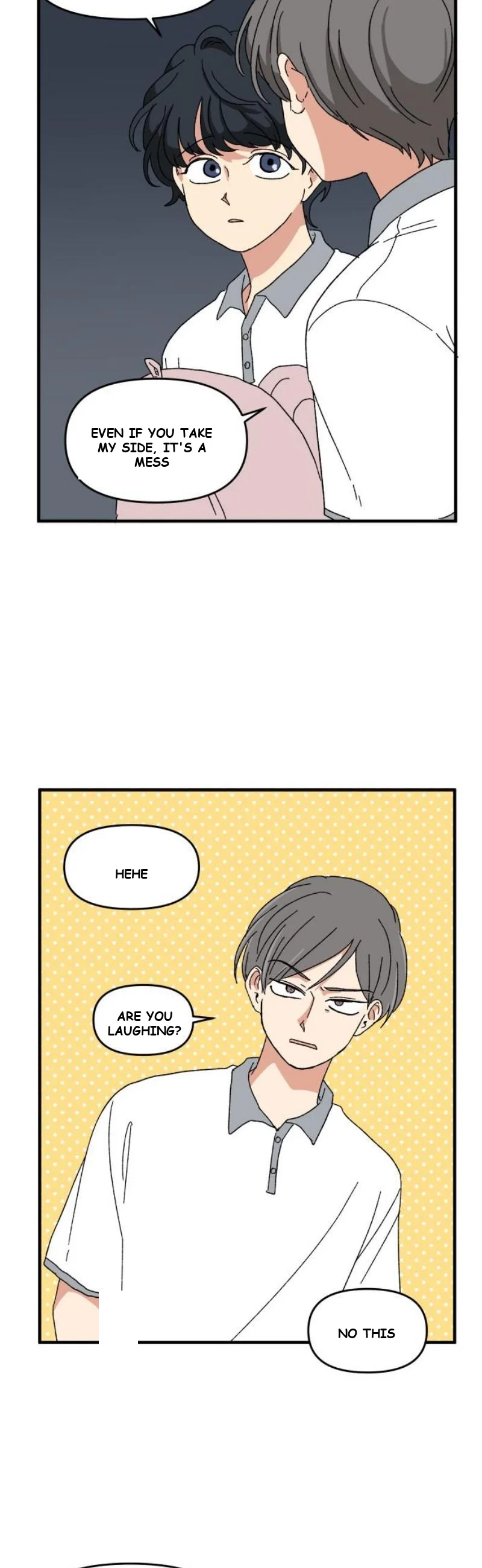 Beautiful Days Chapter 43 - Page 17