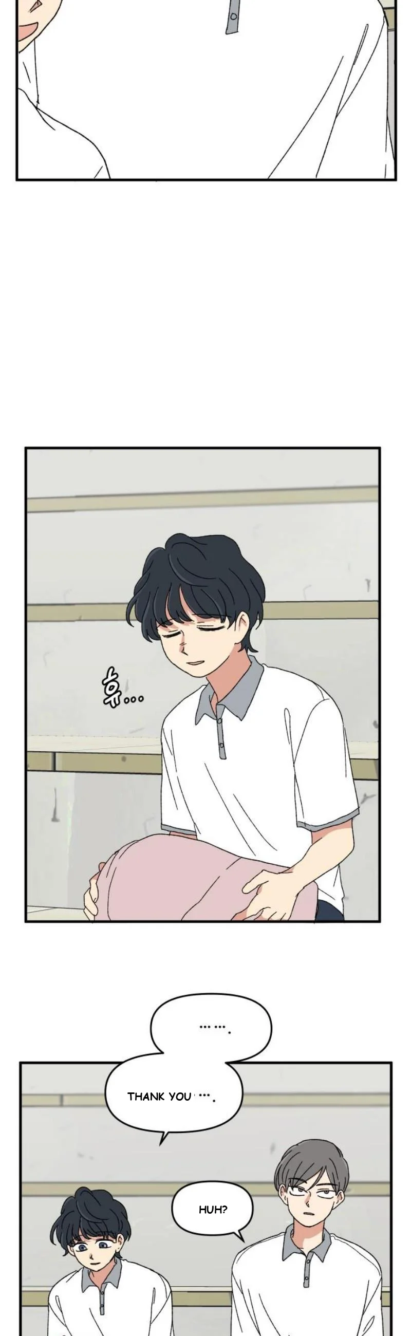Beautiful Days Chapter 43 - Page 19