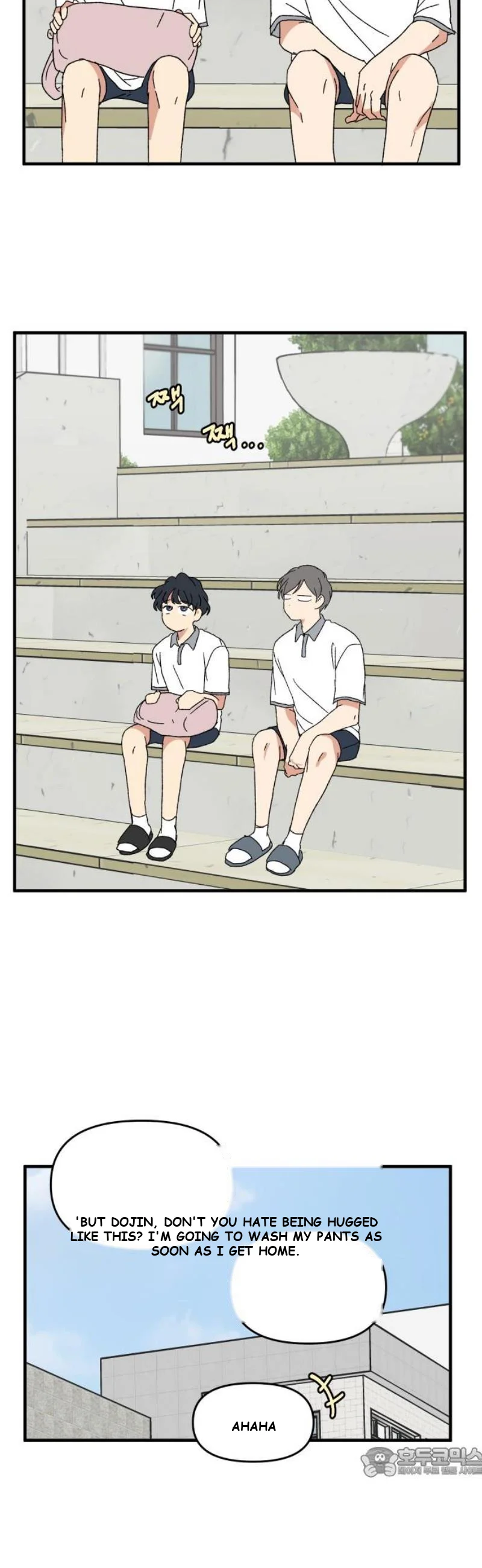 Beautiful Days Chapter 43 - Page 20