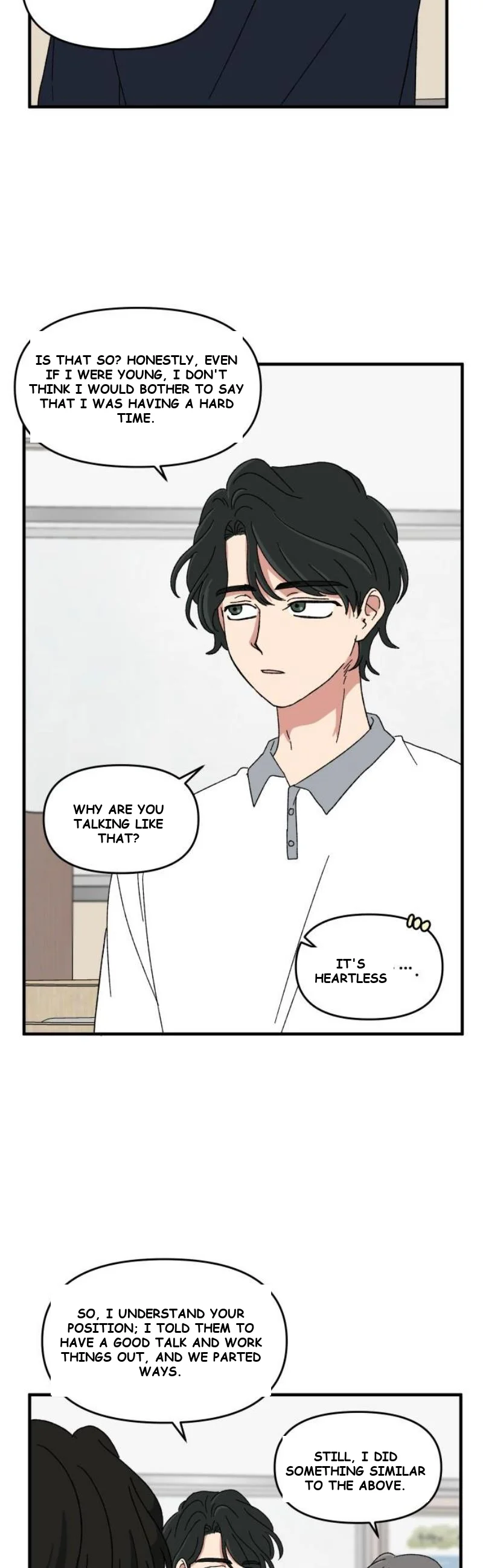 Beautiful Days Chapter 43 - Page 26