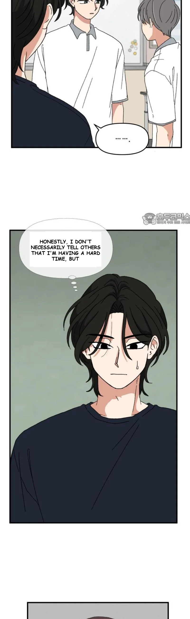 Beautiful Days Chapter 43 - Page 27