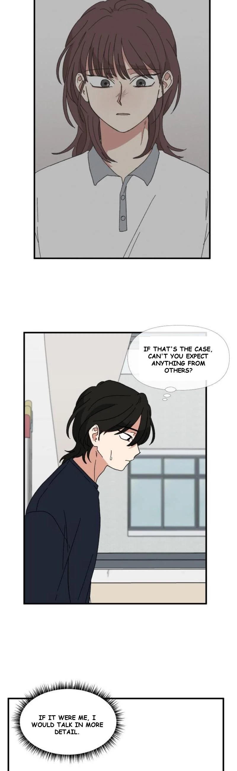Beautiful Days Chapter 43 - Page 28