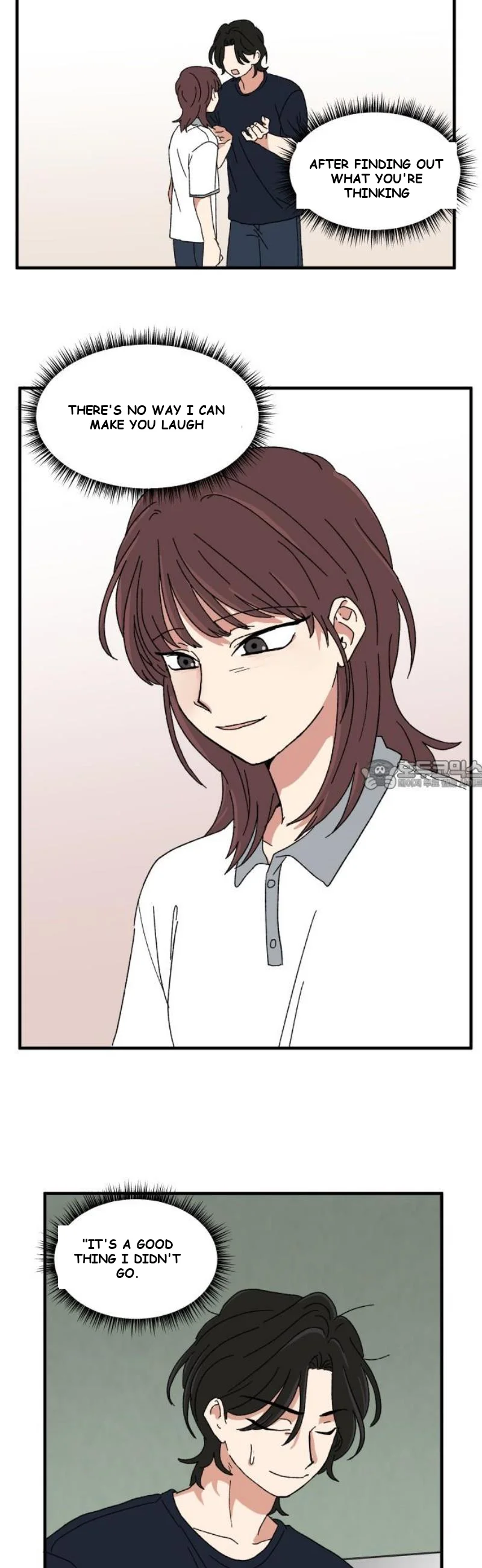 Beautiful Days Chapter 43 - Page 29