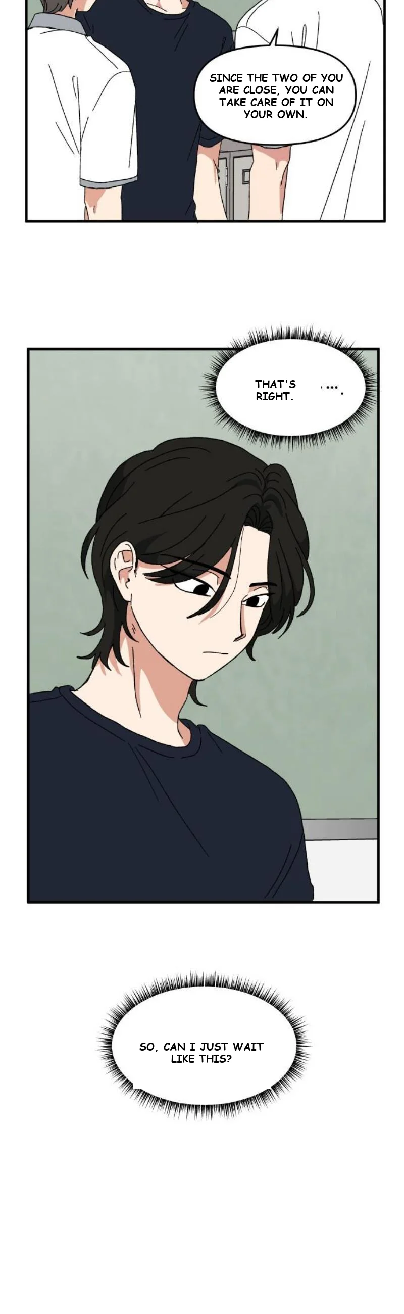 Beautiful Days Chapter 43 - Page 32