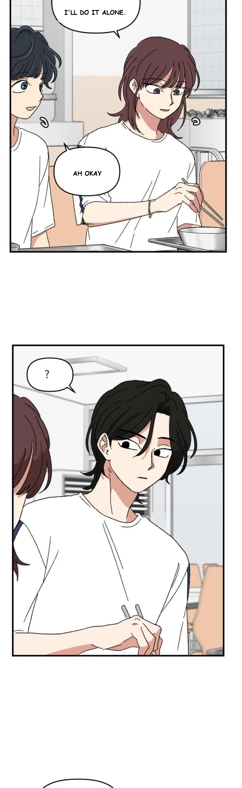 Beautiful Days Chapter 43 - Page 39