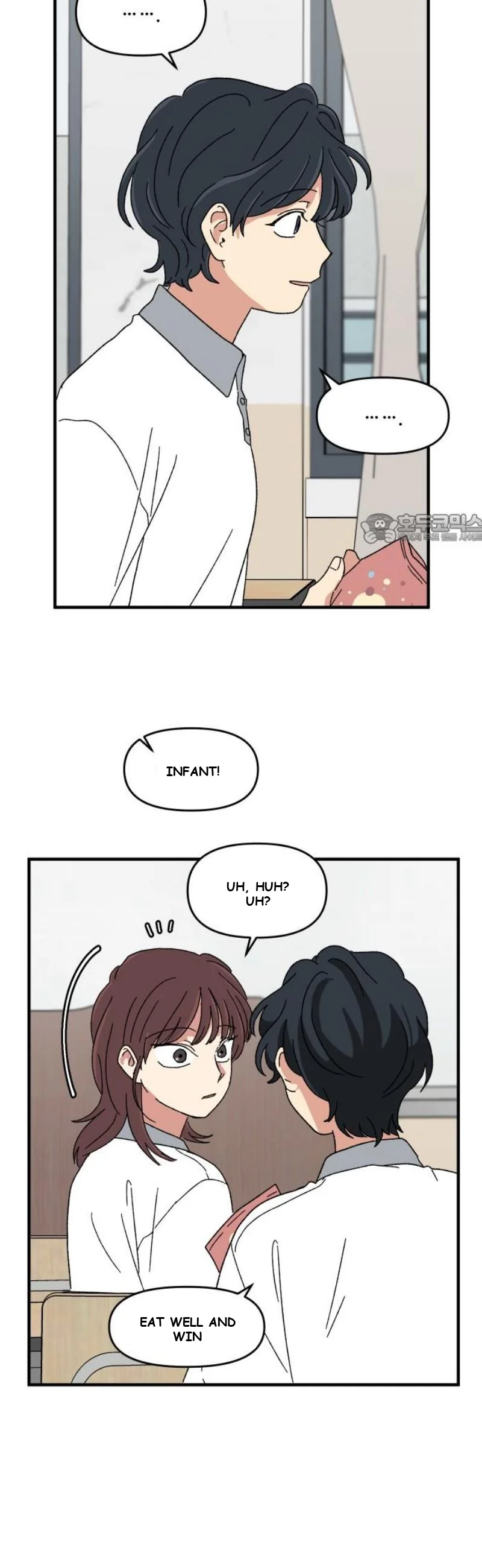 Beautiful Days Chapter 43 - Page 42
