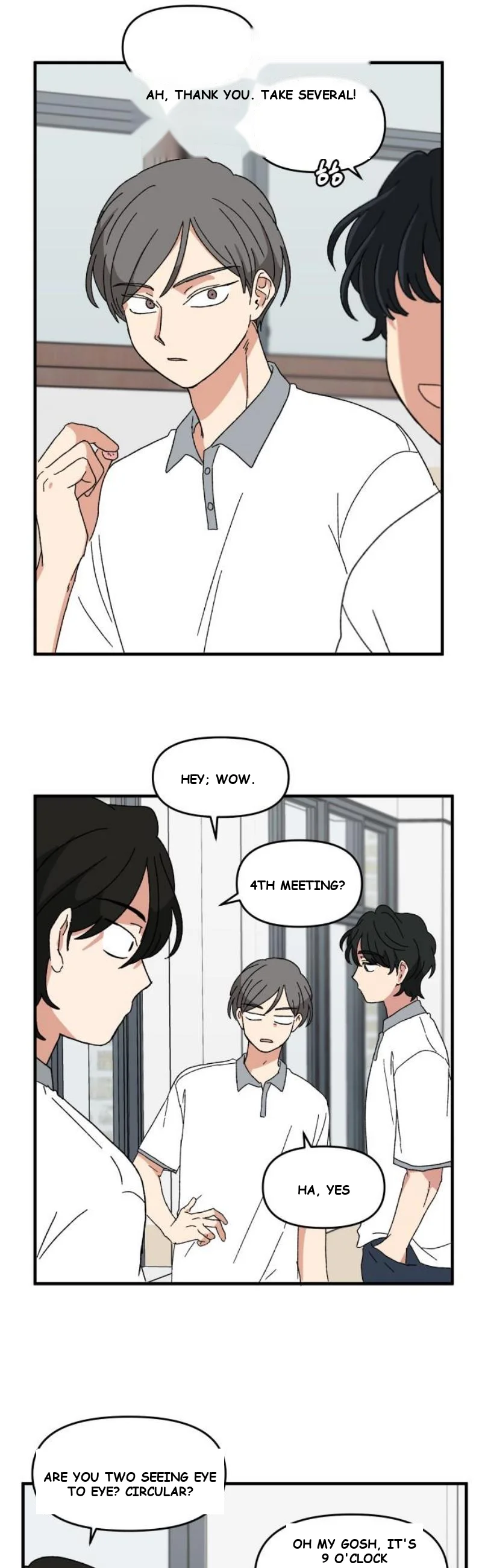 Beautiful Days Chapter 43 - Page 43