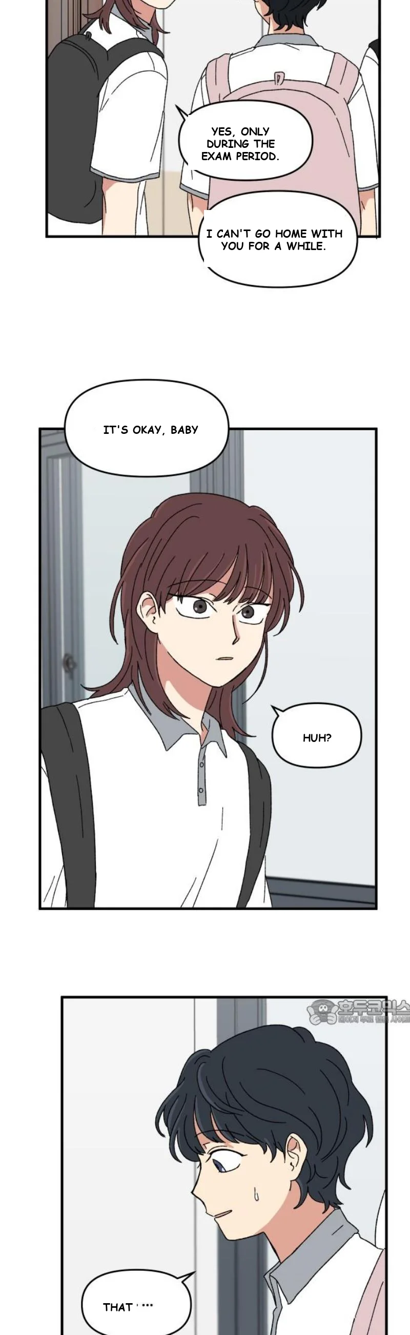 Beautiful Days Chapter 43 - Page 48