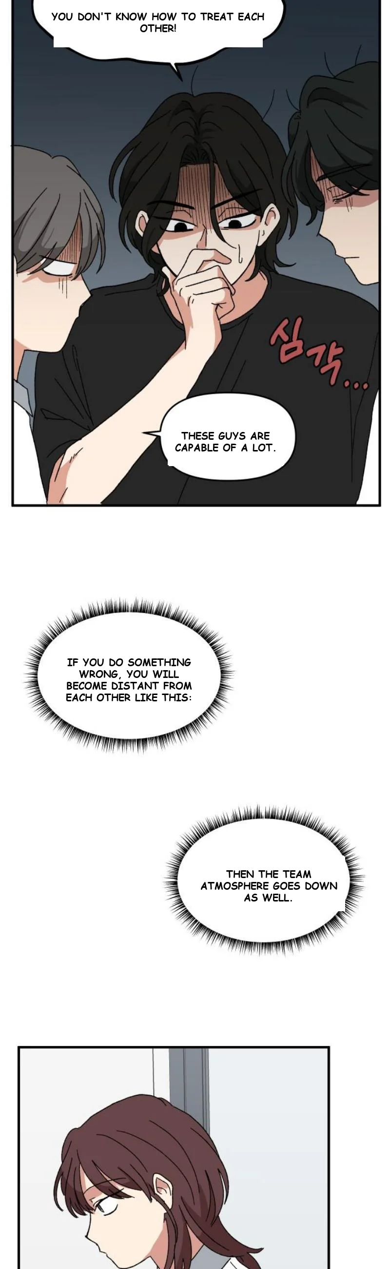 Beautiful Days Chapter 43 - Page 52