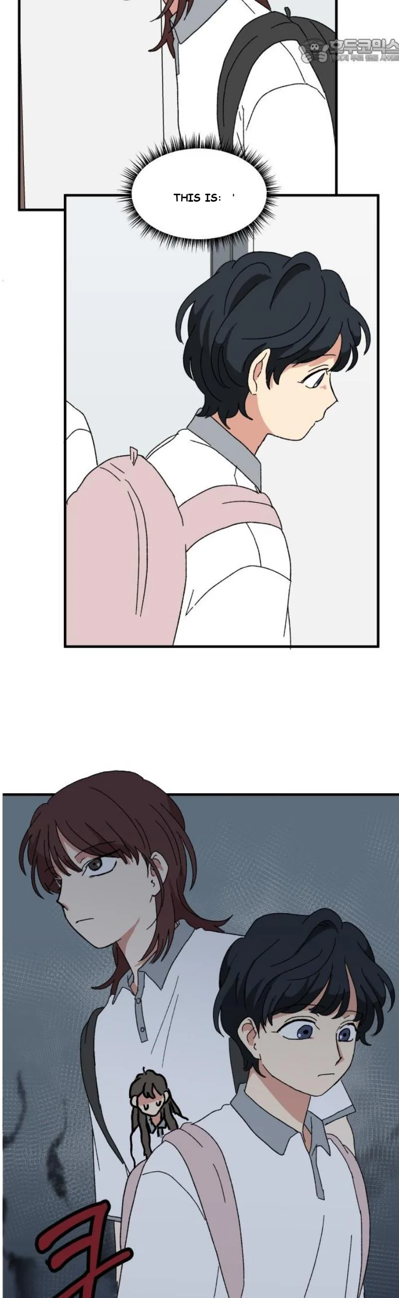 Beautiful Days Chapter 43 - Page 53