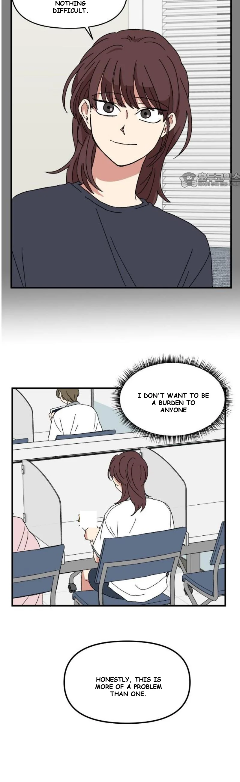 Beautiful Days Chapter 44 - Page 10