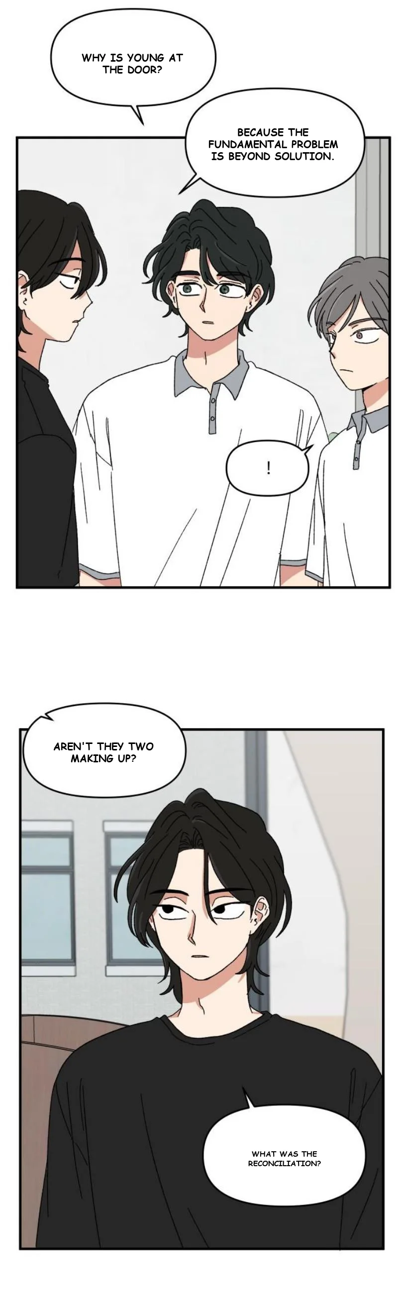 Beautiful Days Chapter 44 - Page 11