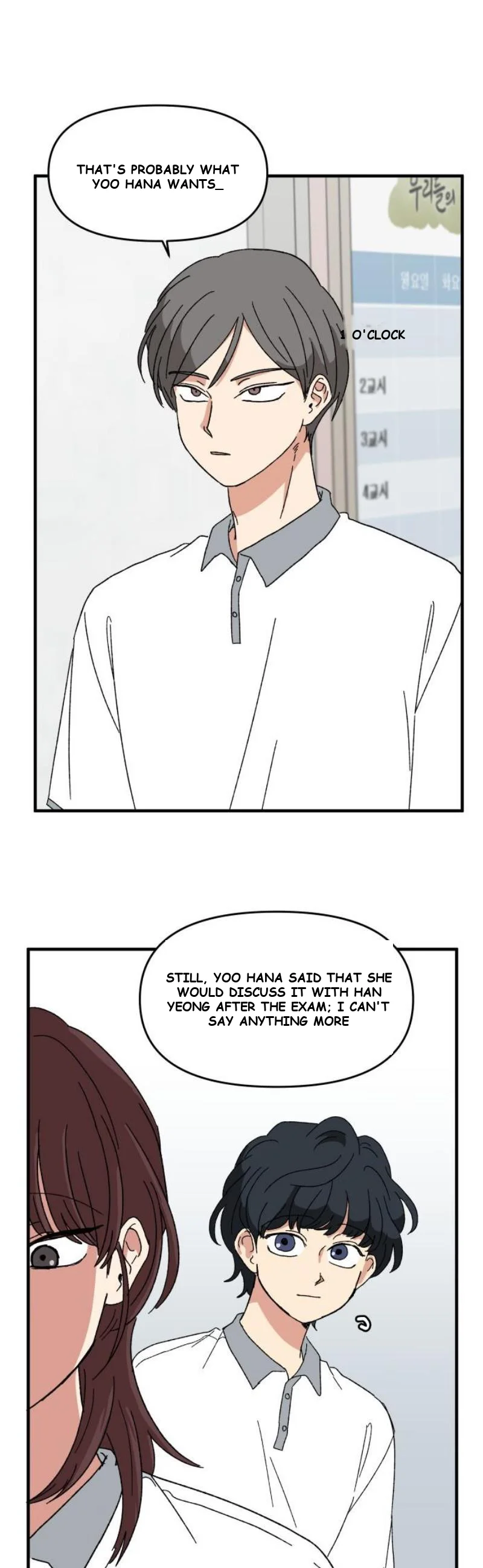 Beautiful Days Chapter 44 - Page 13