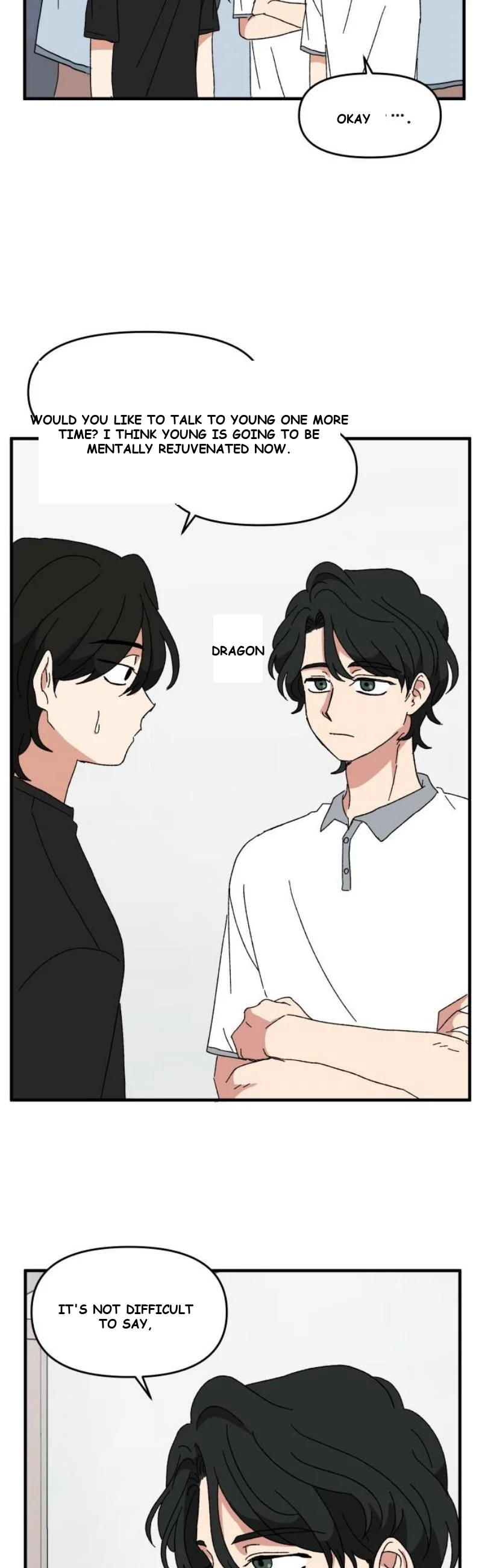Beautiful Days Chapter 44 - Page 17