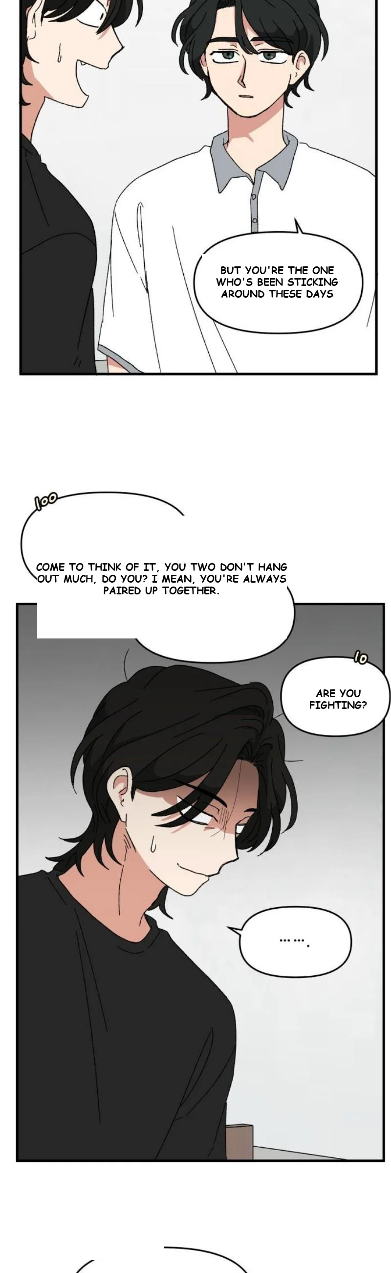 Beautiful Days Chapter 44 - Page 19