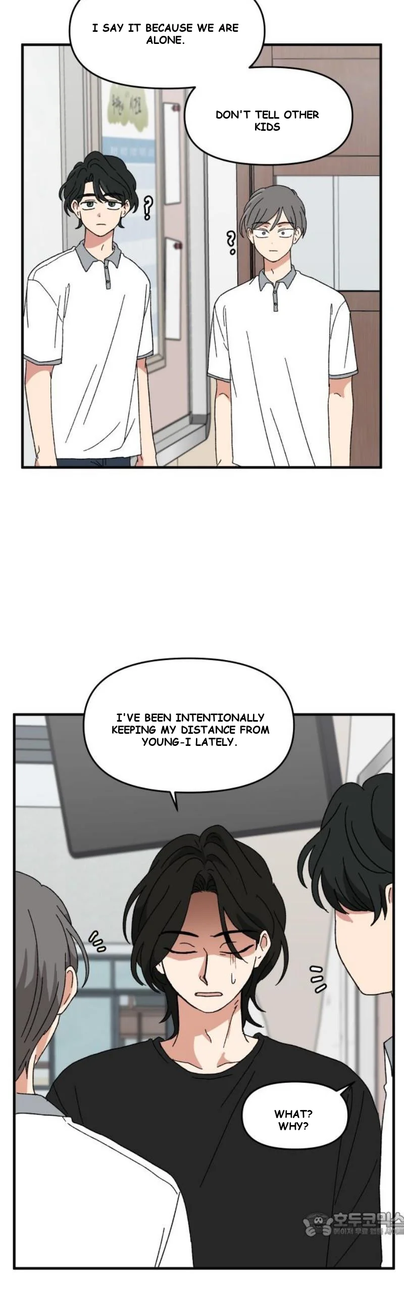 Beautiful Days Chapter 44 - Page 20