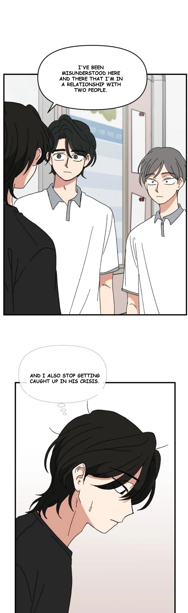 Beautiful Days Chapter 44 - Page 21