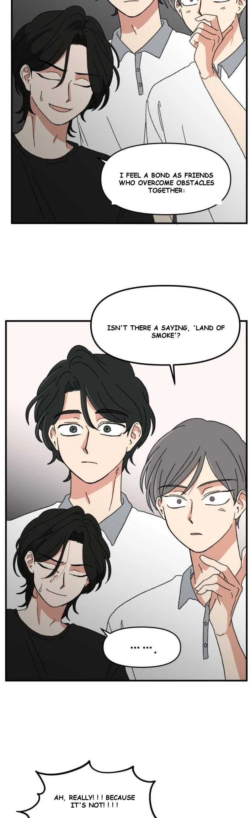 Beautiful Days Chapter 44 - Page 24