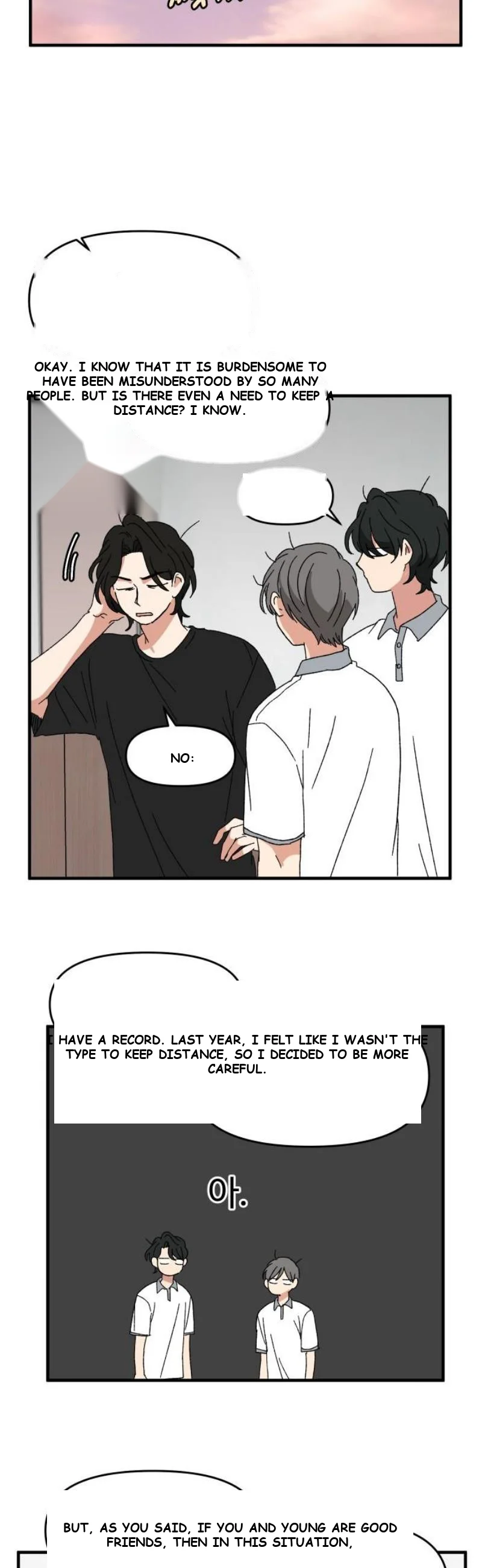 Beautiful Days Chapter 44 - Page 28