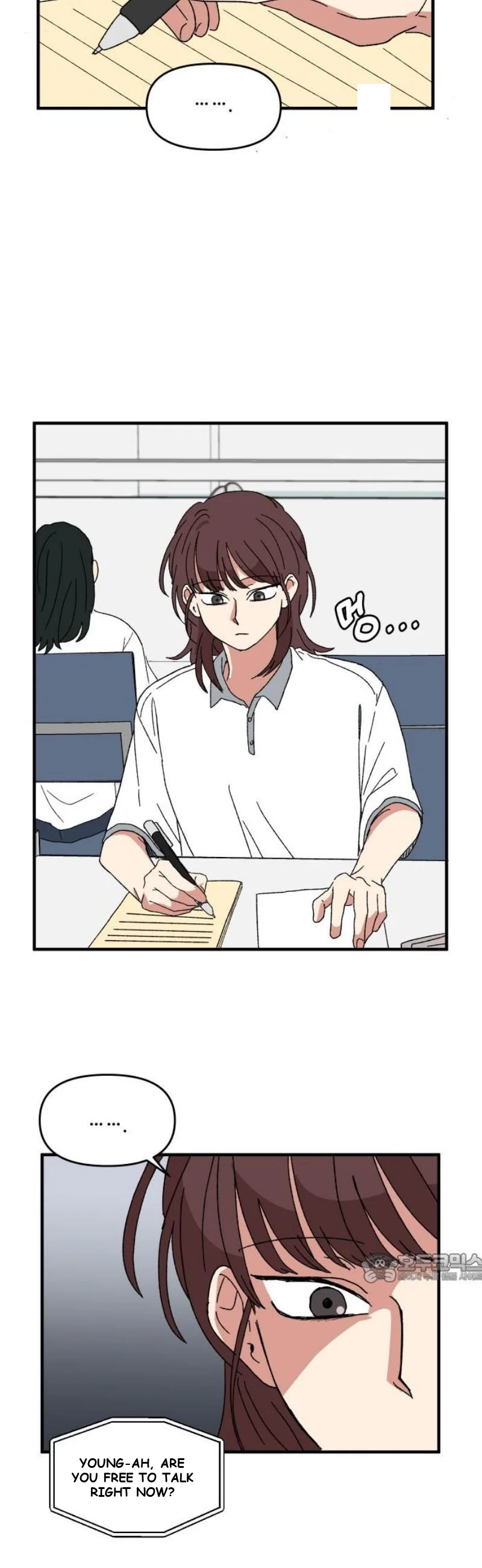 Beautiful Days Chapter 44 - Page 3