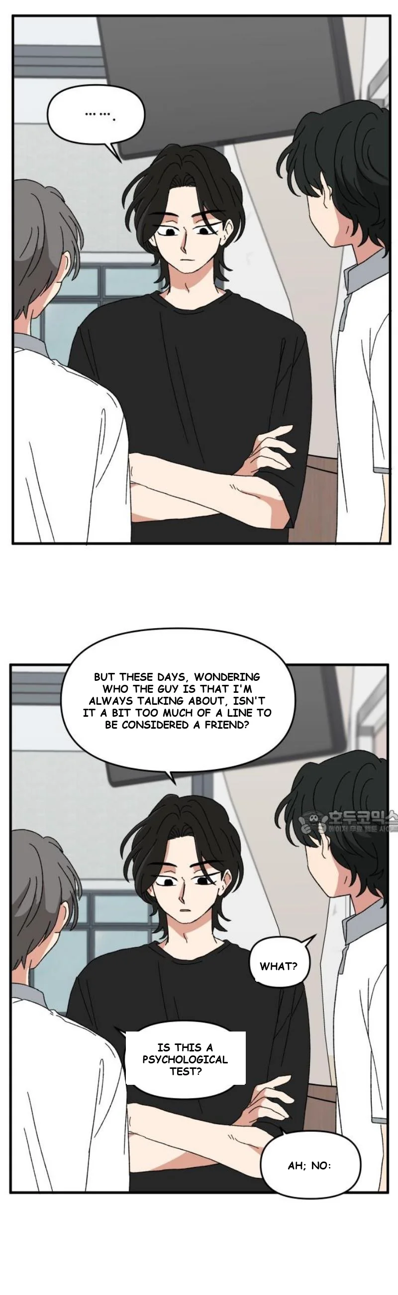 Beautiful Days Chapter 44 - Page 31