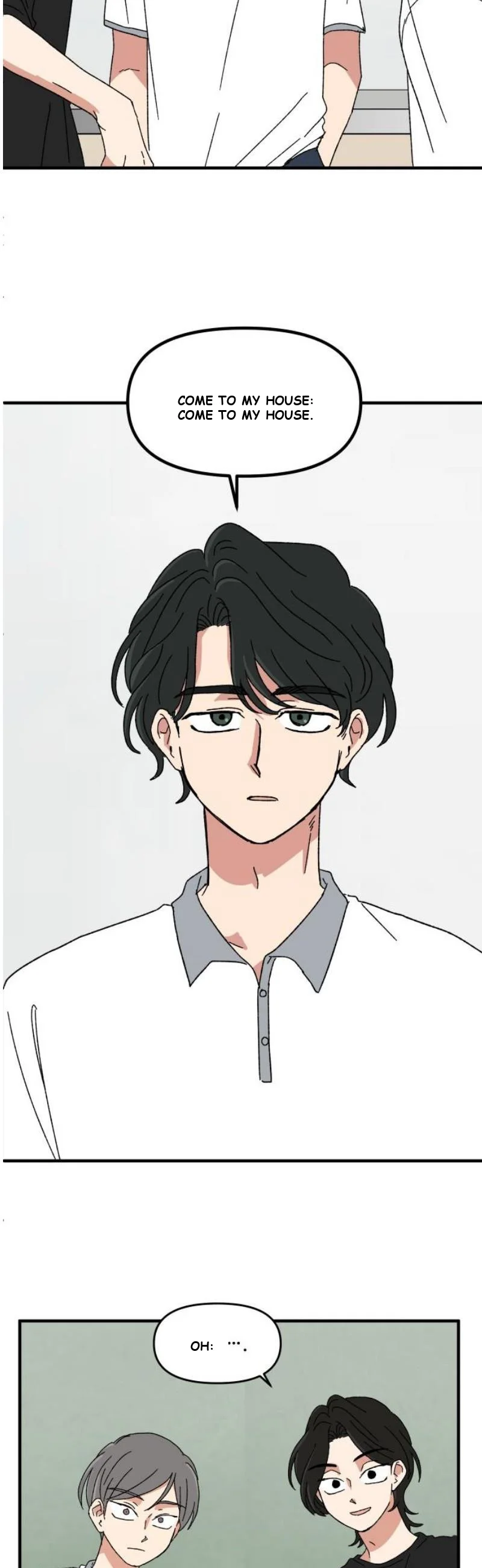 Beautiful Days Chapter 44 - Page 37