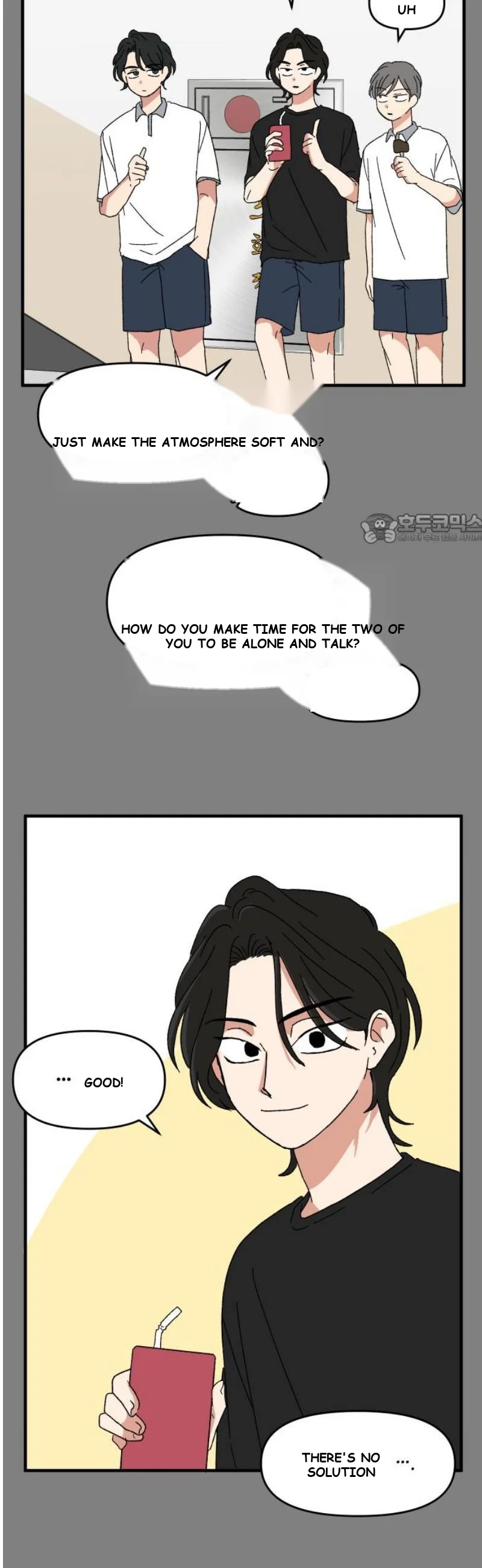 Beautiful Days Chapter 44 - Page 42