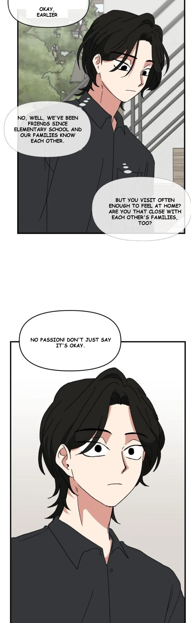 Beautiful Days Chapter 44 - Page 45