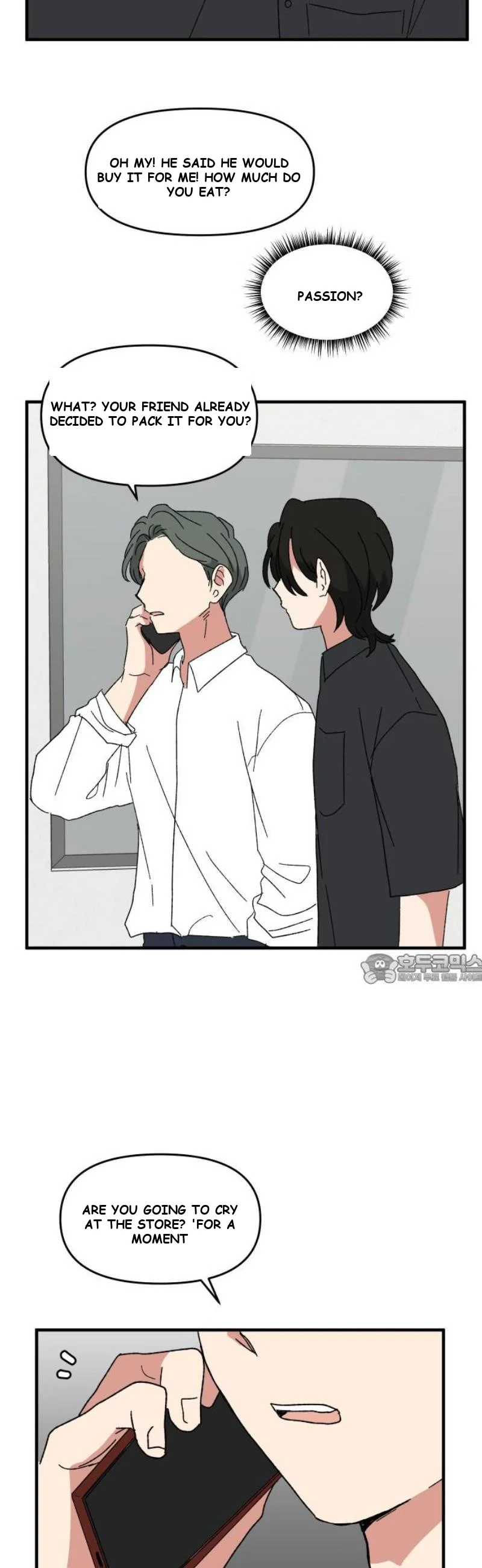 Beautiful Days Chapter 44 - Page 46