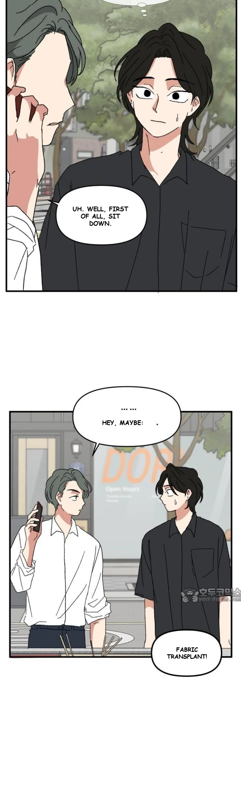 Beautiful Days Chapter 44 - Page 48