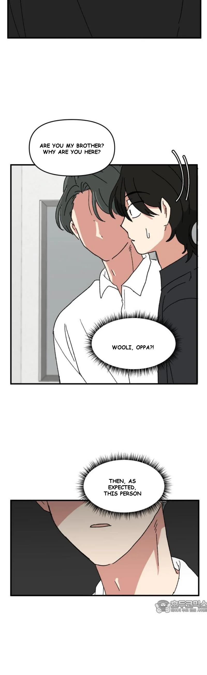 Beautiful Days Chapter 44 - Page 50