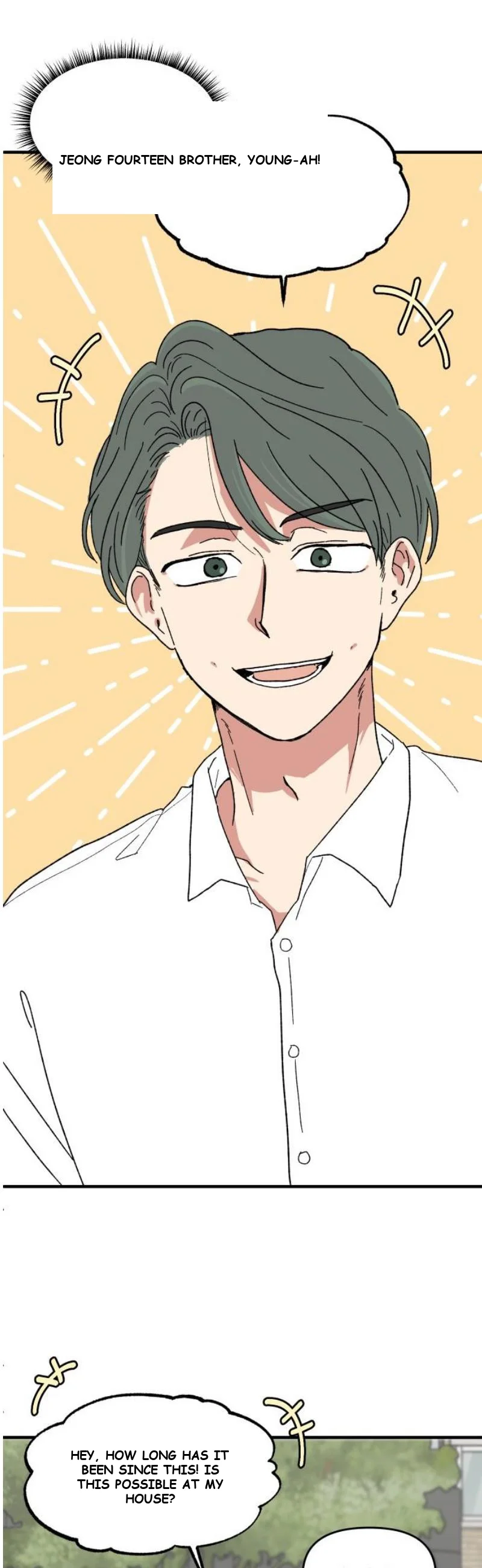 Beautiful Days Chapter 44 - Page 51