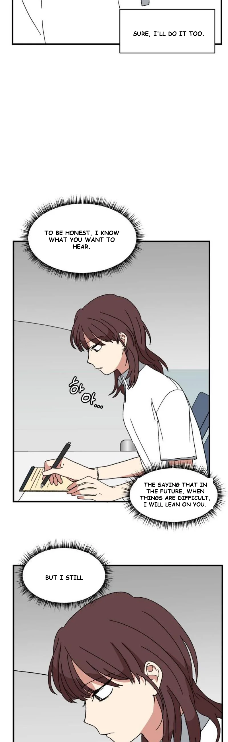 Beautiful Days Chapter 44 - Page 7