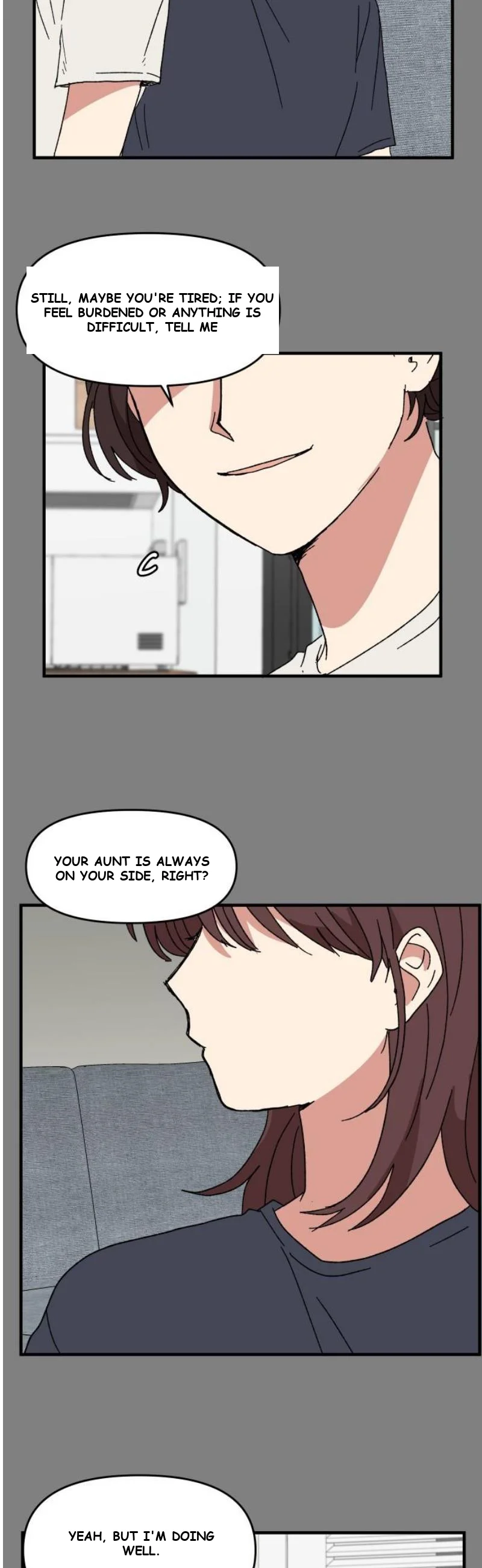 Beautiful Days Chapter 44 - Page 9
