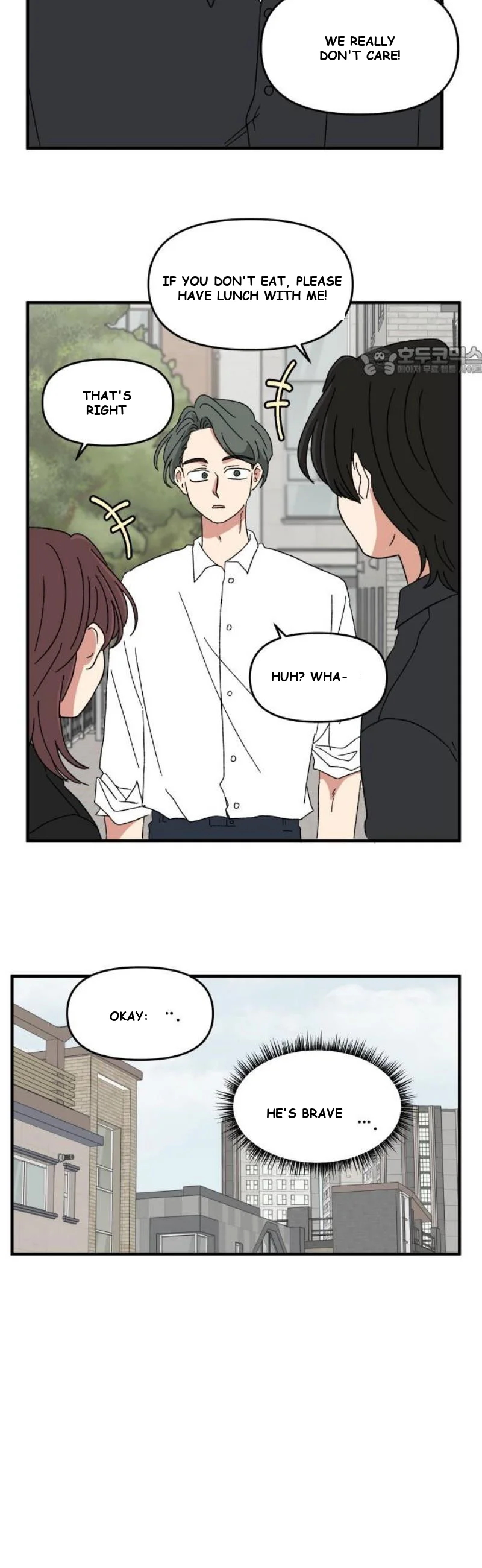 Beautiful Days Chapter 45 - Page 10