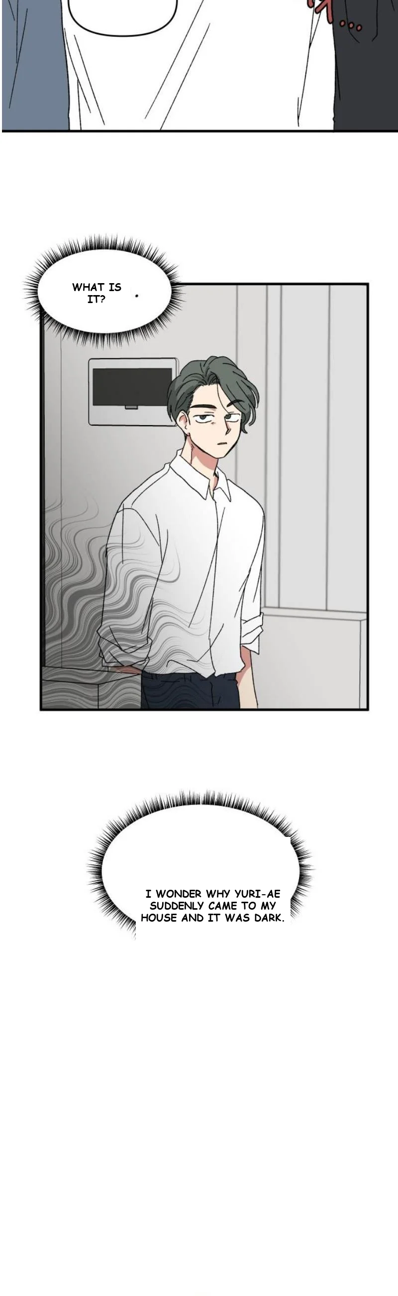 Beautiful Days Chapter 45 - Page 13