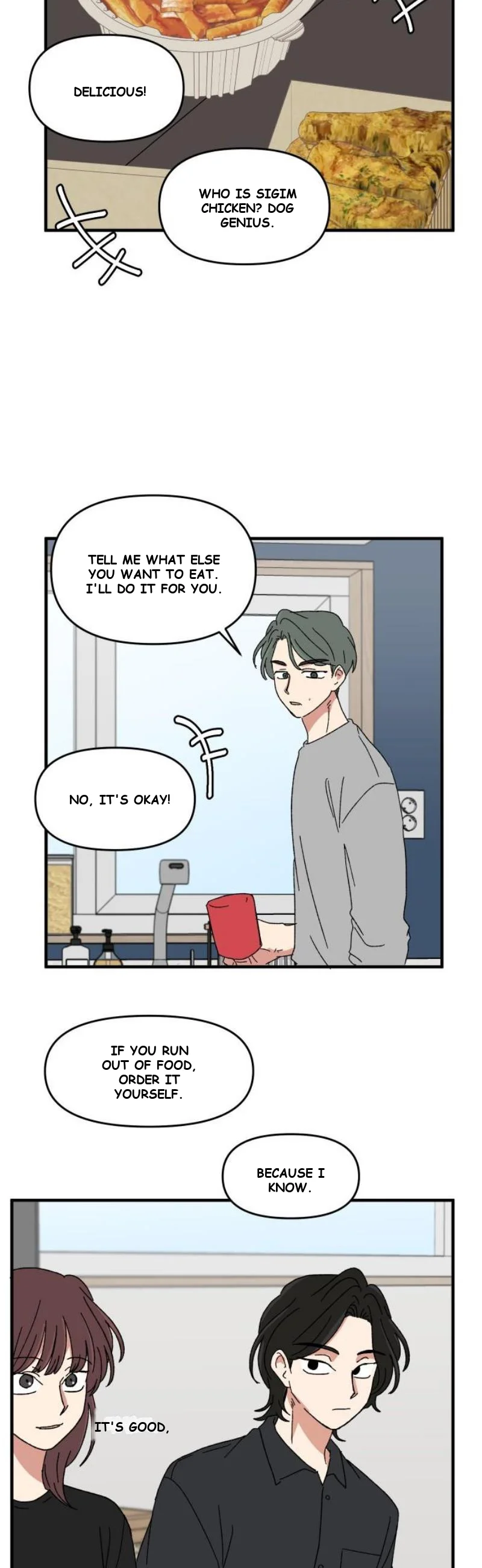 Beautiful Days Chapter 45 - Page 15