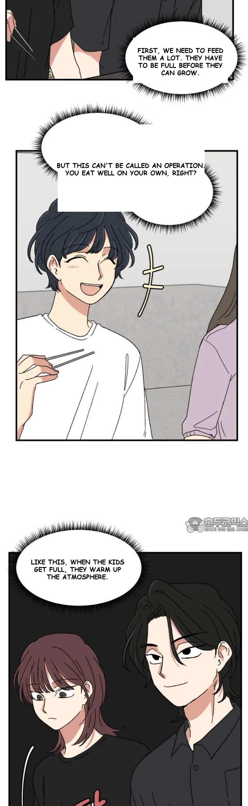 Beautiful Days Chapter 45 - Page 16