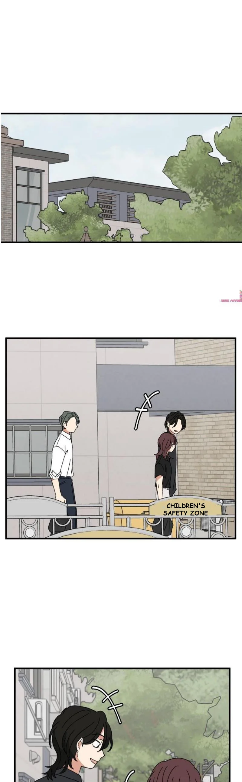 Beautiful Days Chapter 45 - Page 2