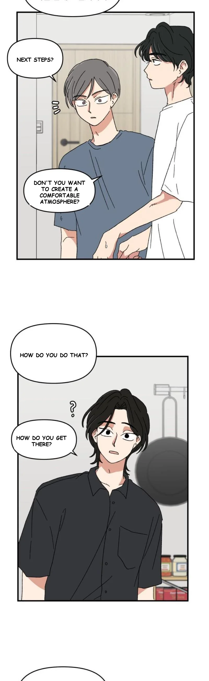 Beautiful Days Chapter 45 - Page 22