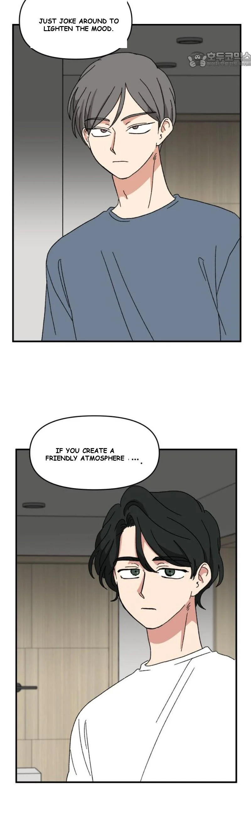 Beautiful Days Chapter 45 - Page 23