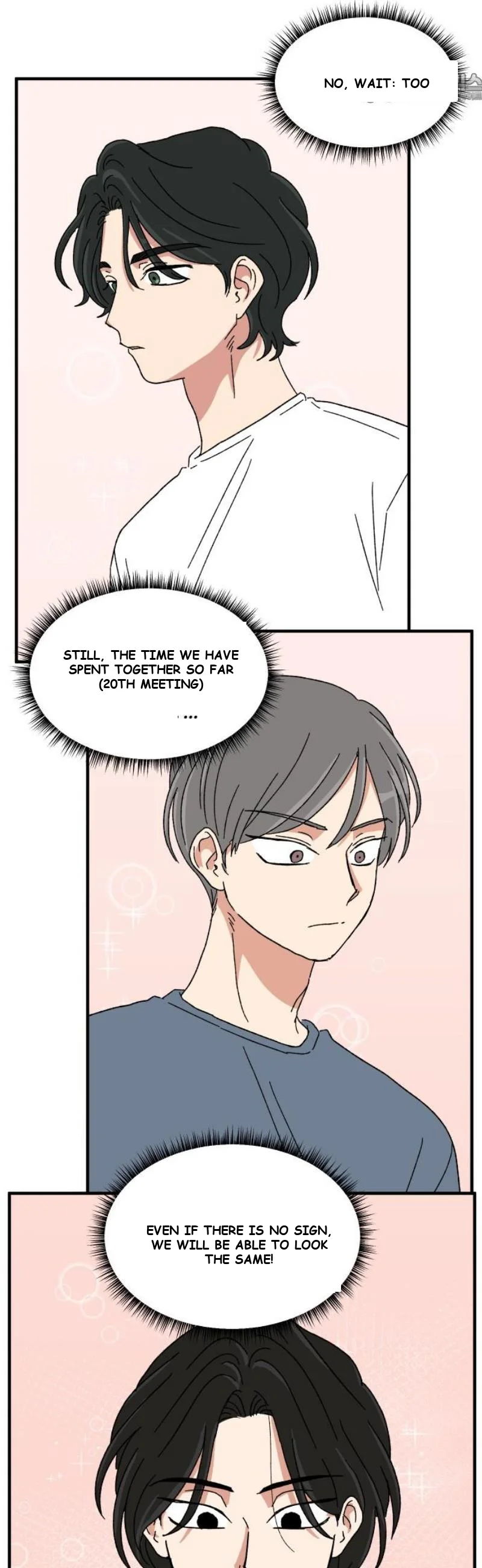 Beautiful Days Chapter 45 - Page 37