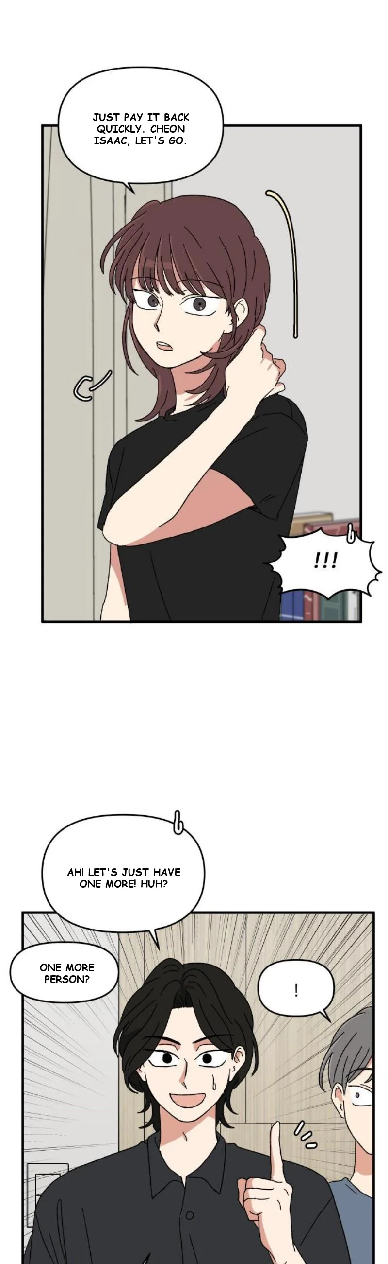 Beautiful Days Chapter 45 - Page 40