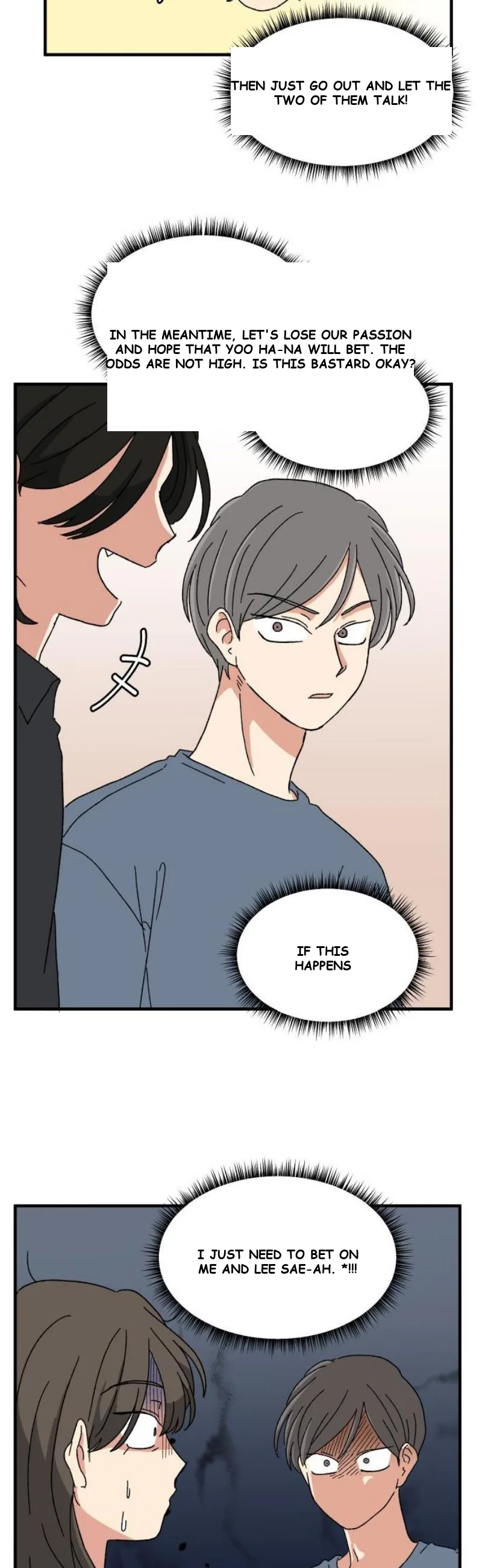 Beautiful Days Chapter 45 - Page 42