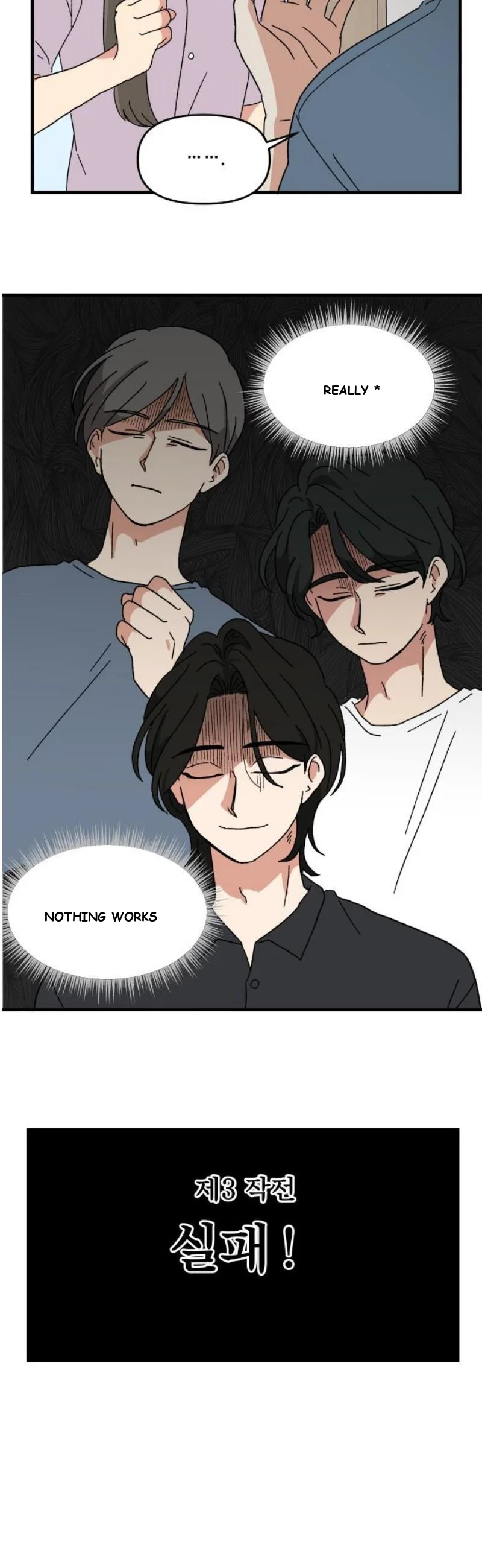 Beautiful Days Chapter 45 - Page 44