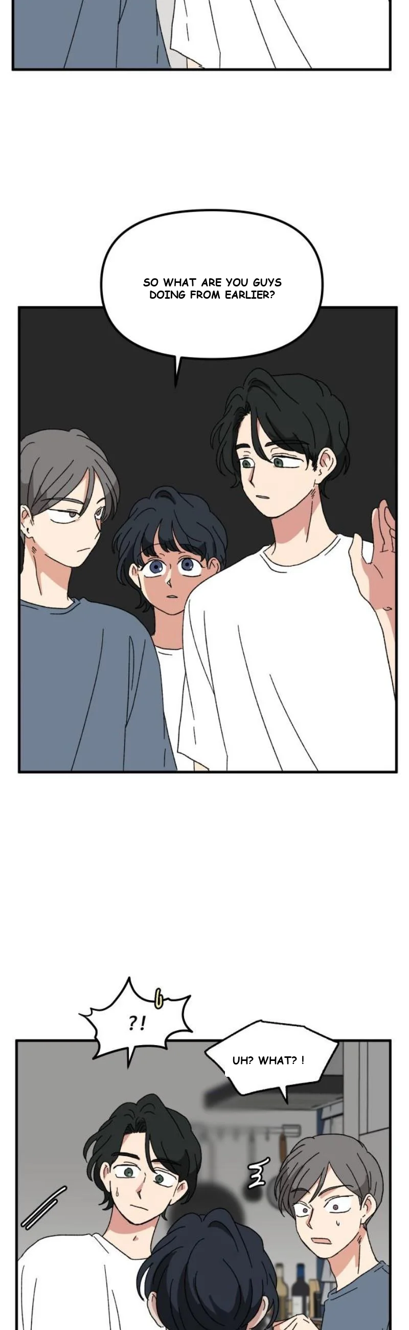 Beautiful Days Chapter 45 - Page 46