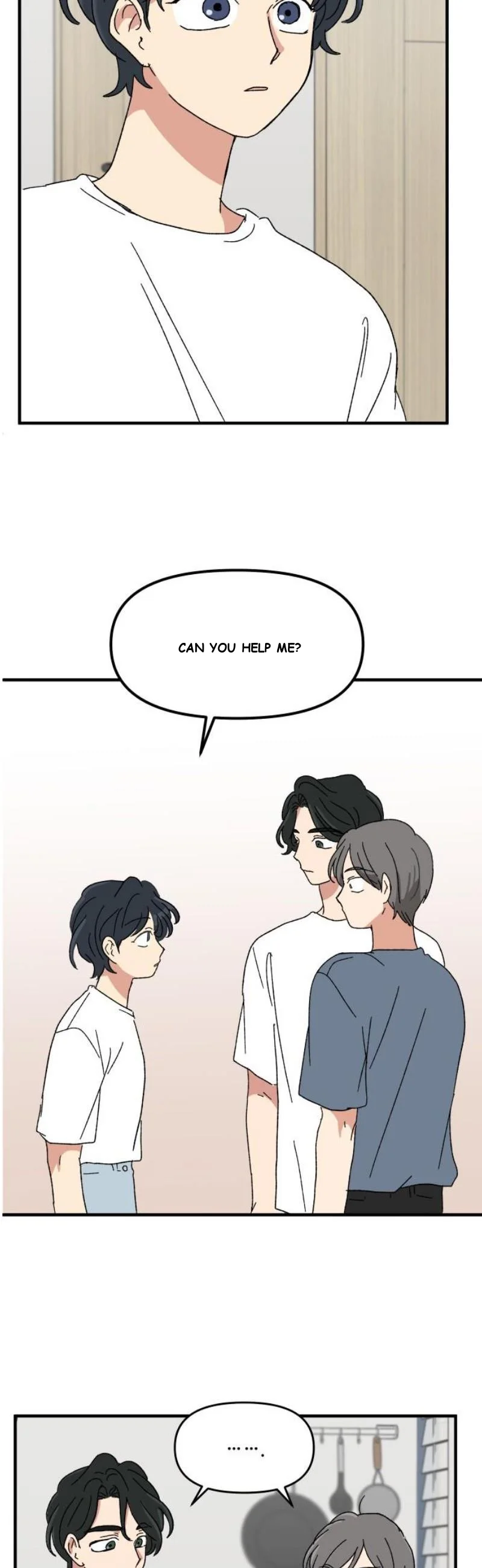 Beautiful Days Chapter 45 - Page 48