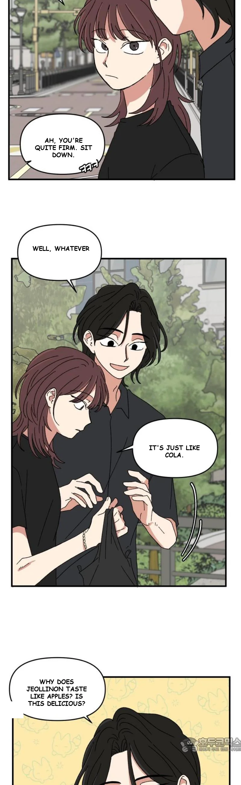 Beautiful Days Chapter 45 - Page 5