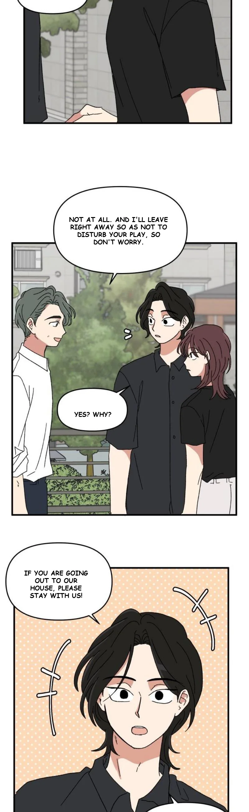 Beautiful Days Chapter 45 - Page 9