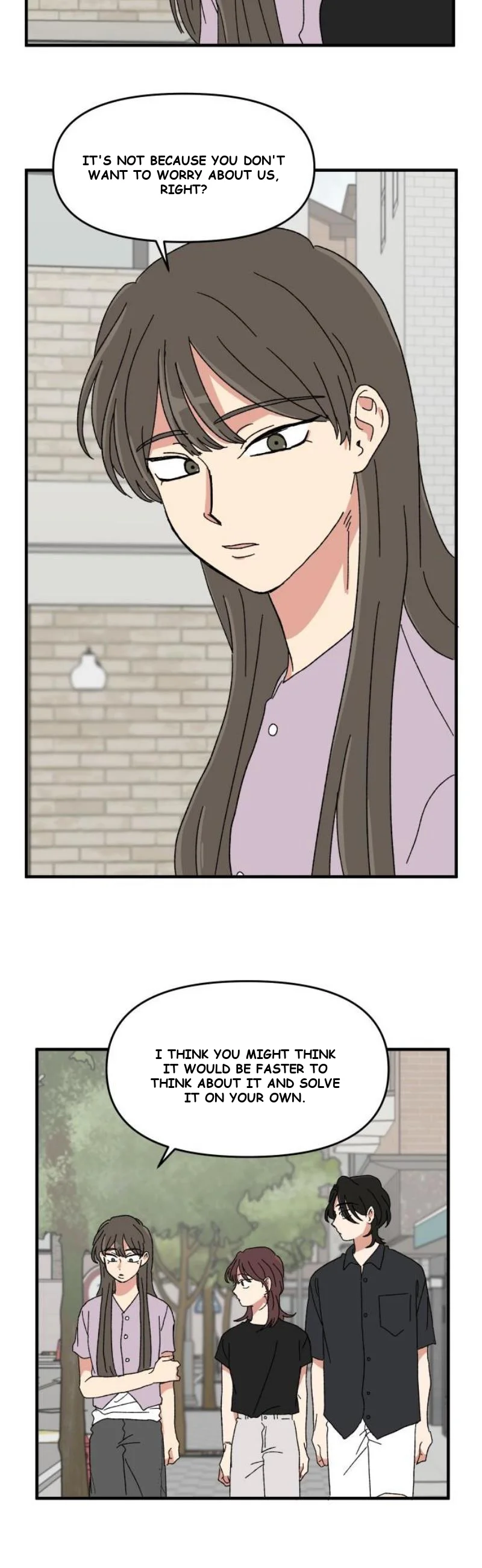 Beautiful Days Chapter 46 - Page 11